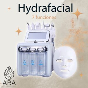 Hydrofacial