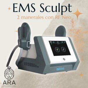 Ems Sculp