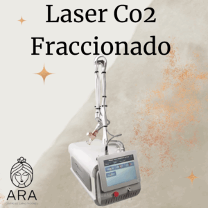 Lacer Co2