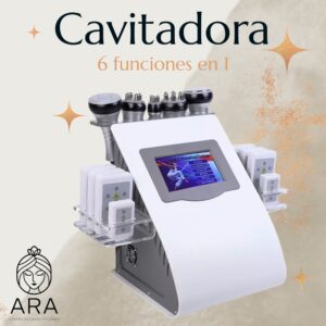 Cavitacion