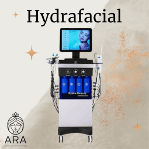 HydraFacial